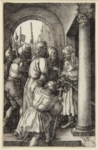  av Albrecht Dürer
