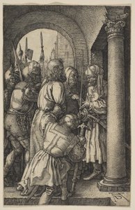  av Albrecht Dürer