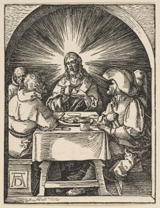  av Albrecht Dürer