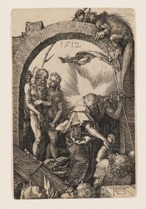  av Albrecht Dürer