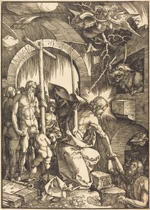  av Albrecht Dürer