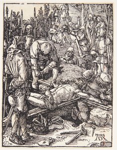  av Albrecht Dürer