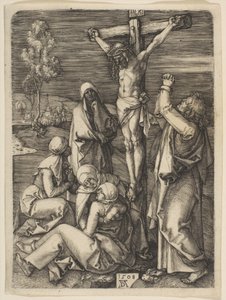  av Albrecht Dürer