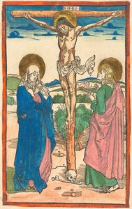  av Albrecht Dürer