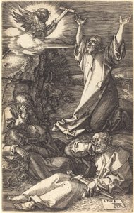 swedish av Albrecht Dürer