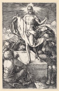  av Albrecht Dürer