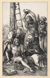  av Albrecht Dürer