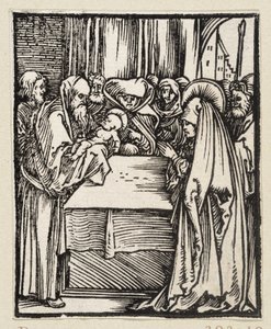  av Albrecht Dürer