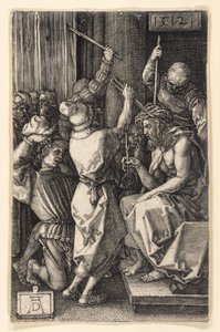  av Albrecht Dürer