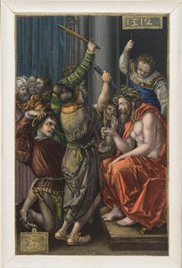  av Albrecht Dürer