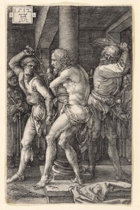  av Albrecht Dürer
