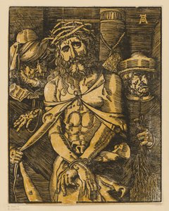  av Albrecht Dürer