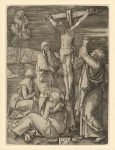  av Albrecht Dürer