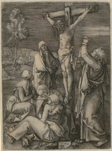  av Albrecht Dürer