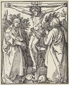  av Albrecht Dürer
