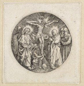  av Albrecht Dürer