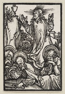  av Albrecht Dürer