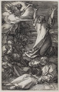  av Albrecht Dürer