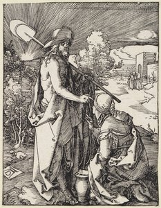  av Albrecht Dürer