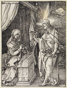  av Albrecht Dürer