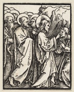  av Albrecht Dürer