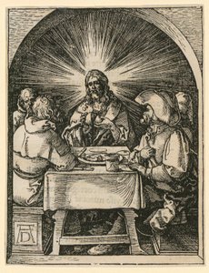  av Albrecht Dürer