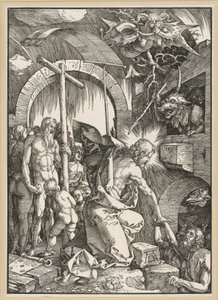  av Albrecht Dürer