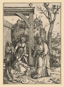  av Albrecht Dürer