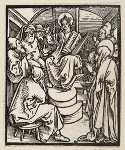  av Albrecht Dürer