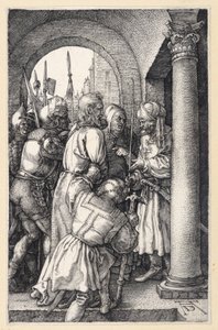  av Albrecht Dürer