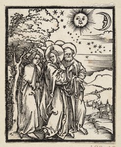  av Albrecht Dürer