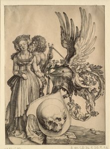  av Albrecht Dürer