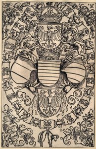  av Albrecht Dürer