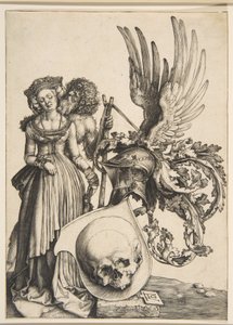  av Albrecht Dürer