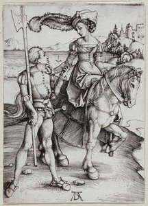  av Albrecht Dürer