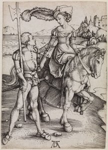  av Albrecht Dürer