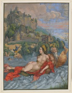 Havets underverk av Albrecht Dürer