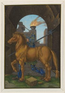  av Albrecht Dürer