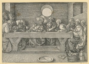  av Albrecht Dürer