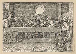  av Albrecht Dürer