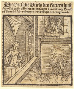  av Albrecht Dürer