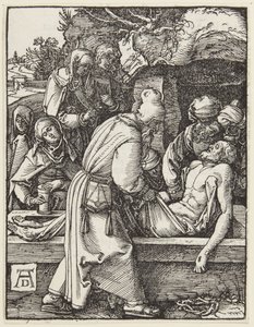  av Albrecht Dürer