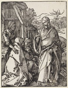  av Albrecht Dürer