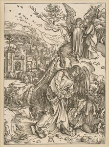  av Albrecht Dürer