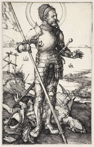  av Albrecht Dürer