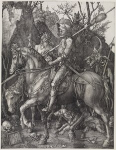  av Albrecht Dürer
