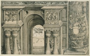  av Albrecht Dürer