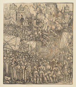  av Albrecht Dürer