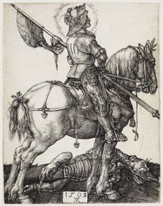  av Albrecht Dürer