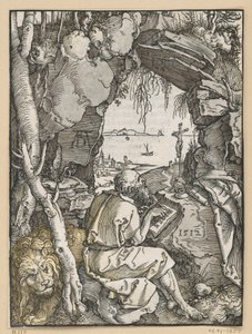  av Albrecht Dürer